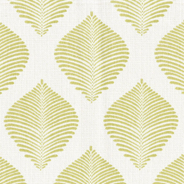 White upholstery fabric
