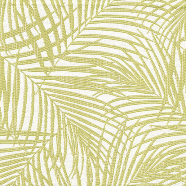 White upholstery fabric