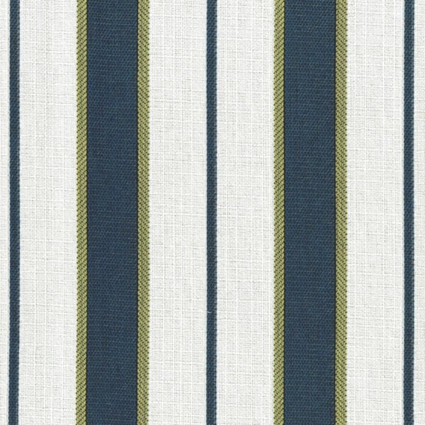 Navy upholstery fabric