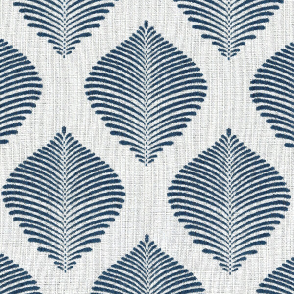 Greenhouse Fabrics F4600 Lagoon upholstery fabric swatch for sample-first furniture planning