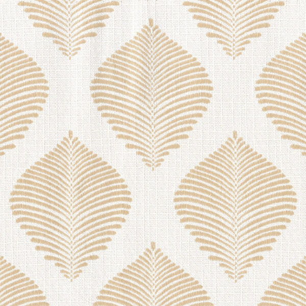 Greenhouse Fabrics F4614 Fawn upholstery fabric swatch for sample-first furniture planning