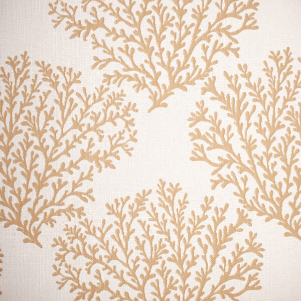 Greenhouse Fabrics F4615 Sand upholstery fabric swatch for sample-first furniture planning