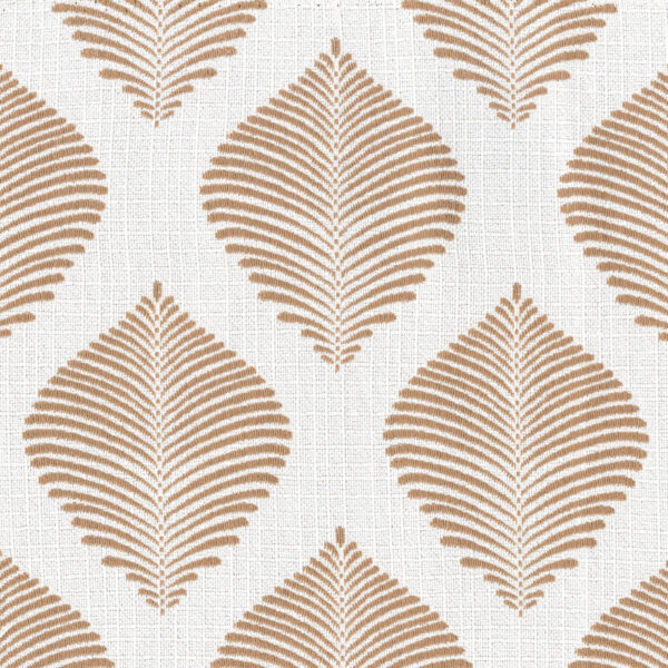 White upholstery fabric