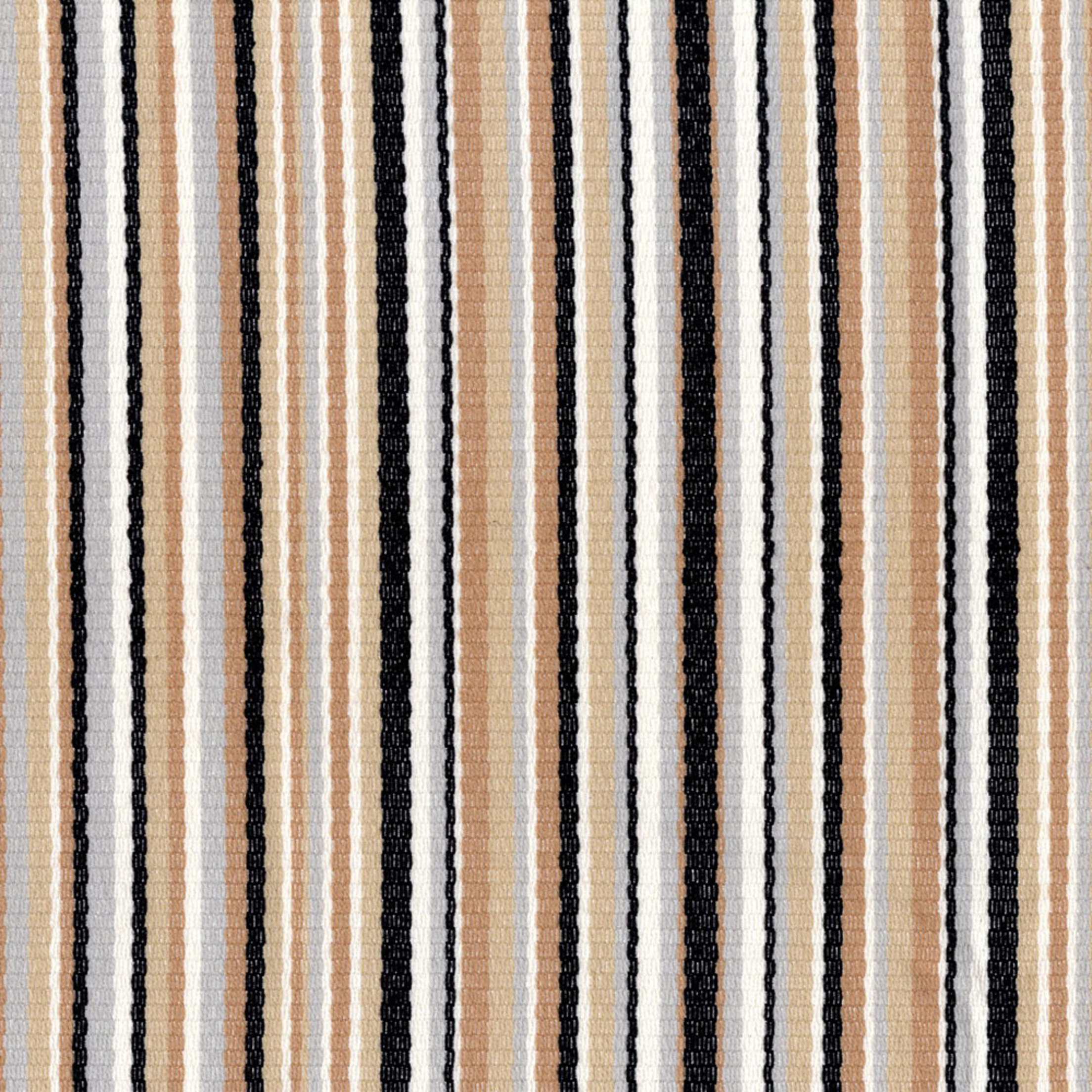 Gray upholstery fabric