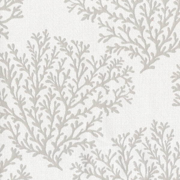 Greenhouse Fabrics F4628 Stone upholstery fabric swatch for sample-first furniture planning