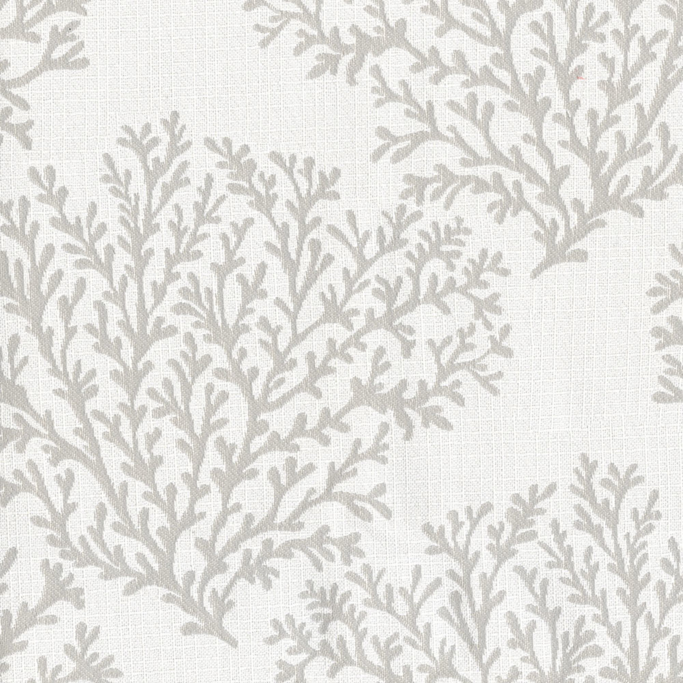 White upholstery fabric