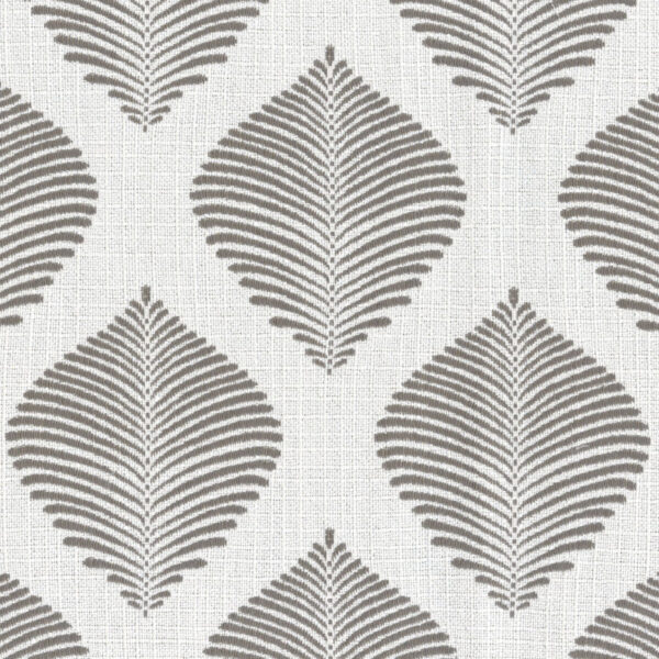 Greenhouse Fabrics F4630 Taupe upholstery fabric swatch for sample-first furniture planning