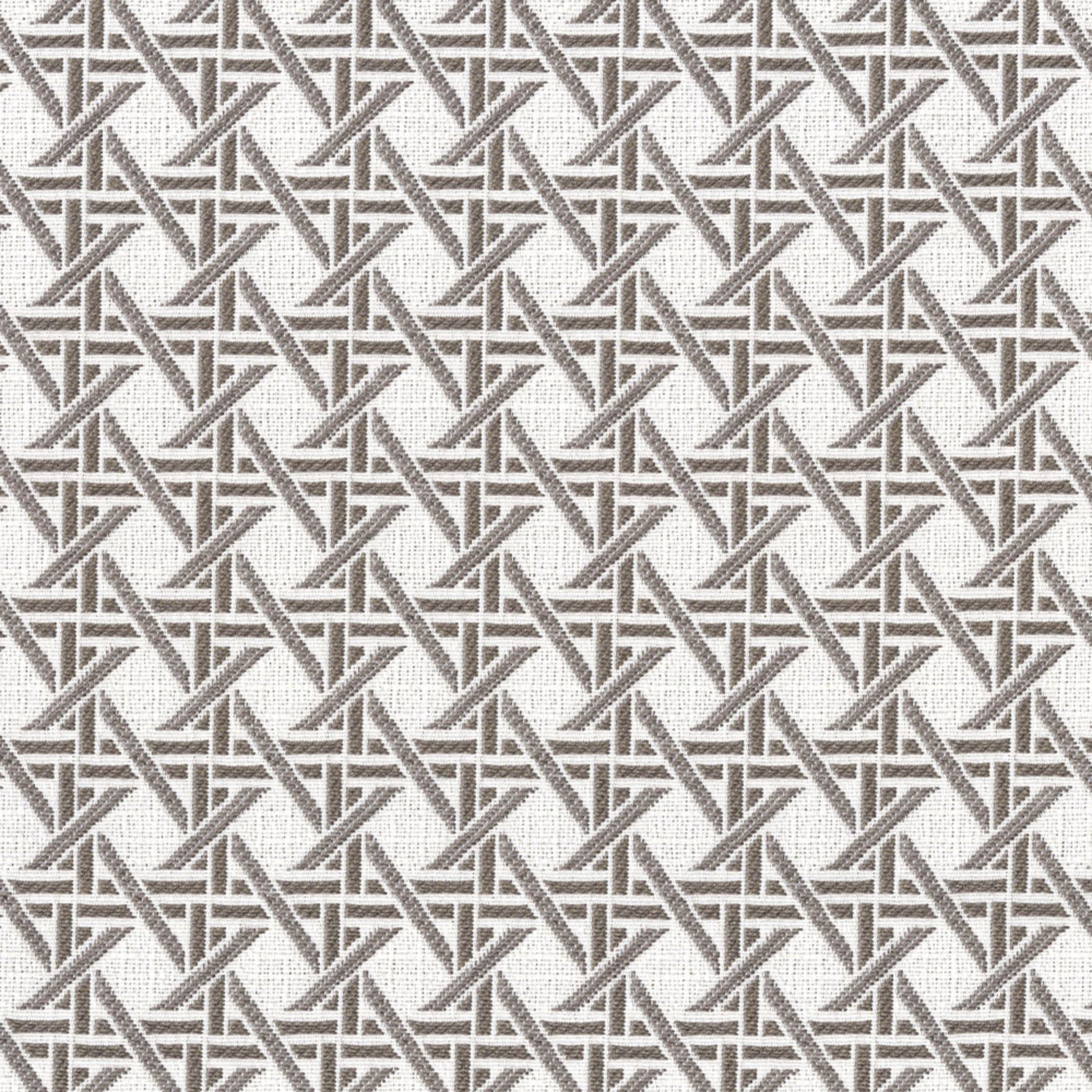 Gray upholstery fabric