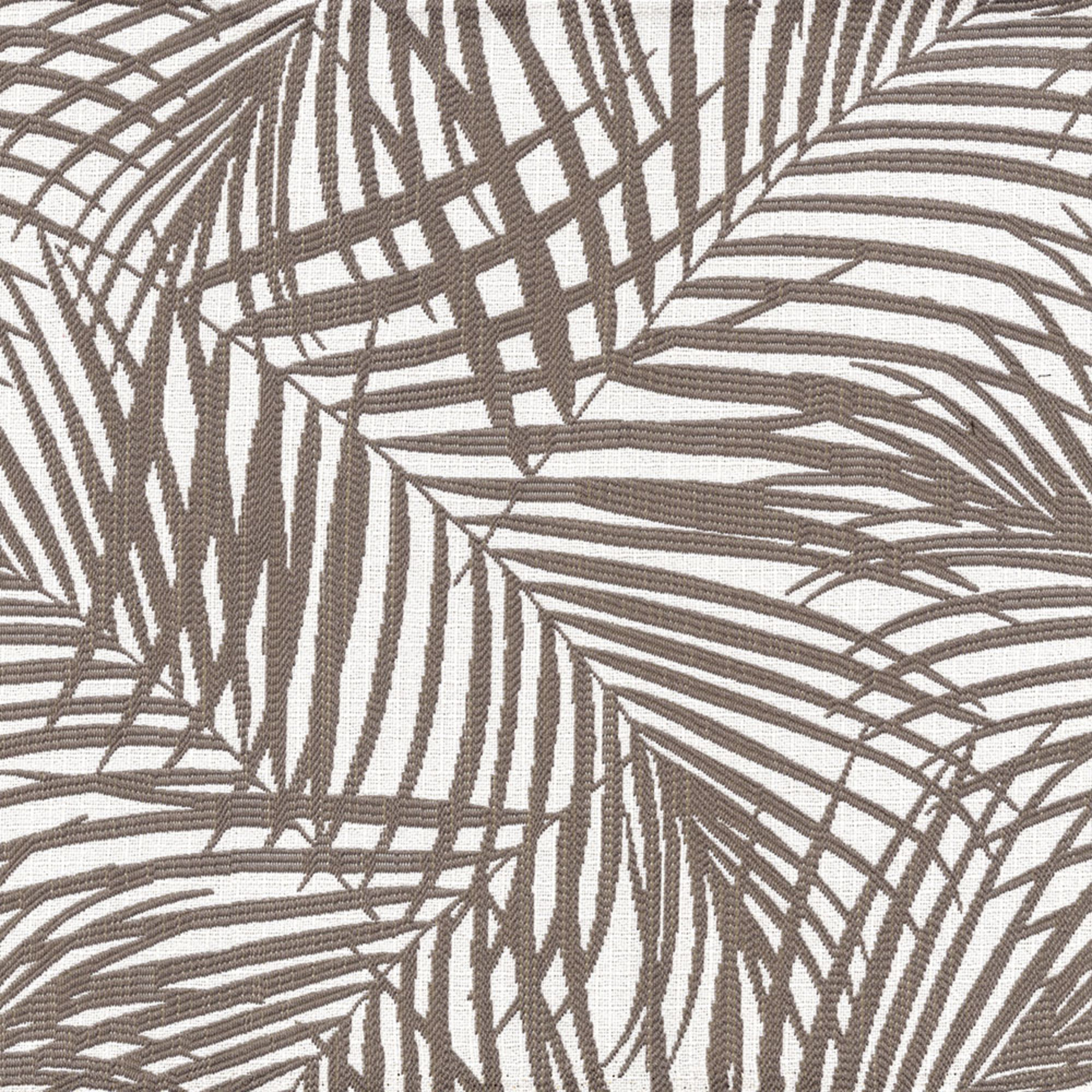 White upholstery fabric