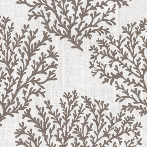 Greenhouse Fabrics F4634 Taupe upholstery fabric swatch for sample-first furniture planning