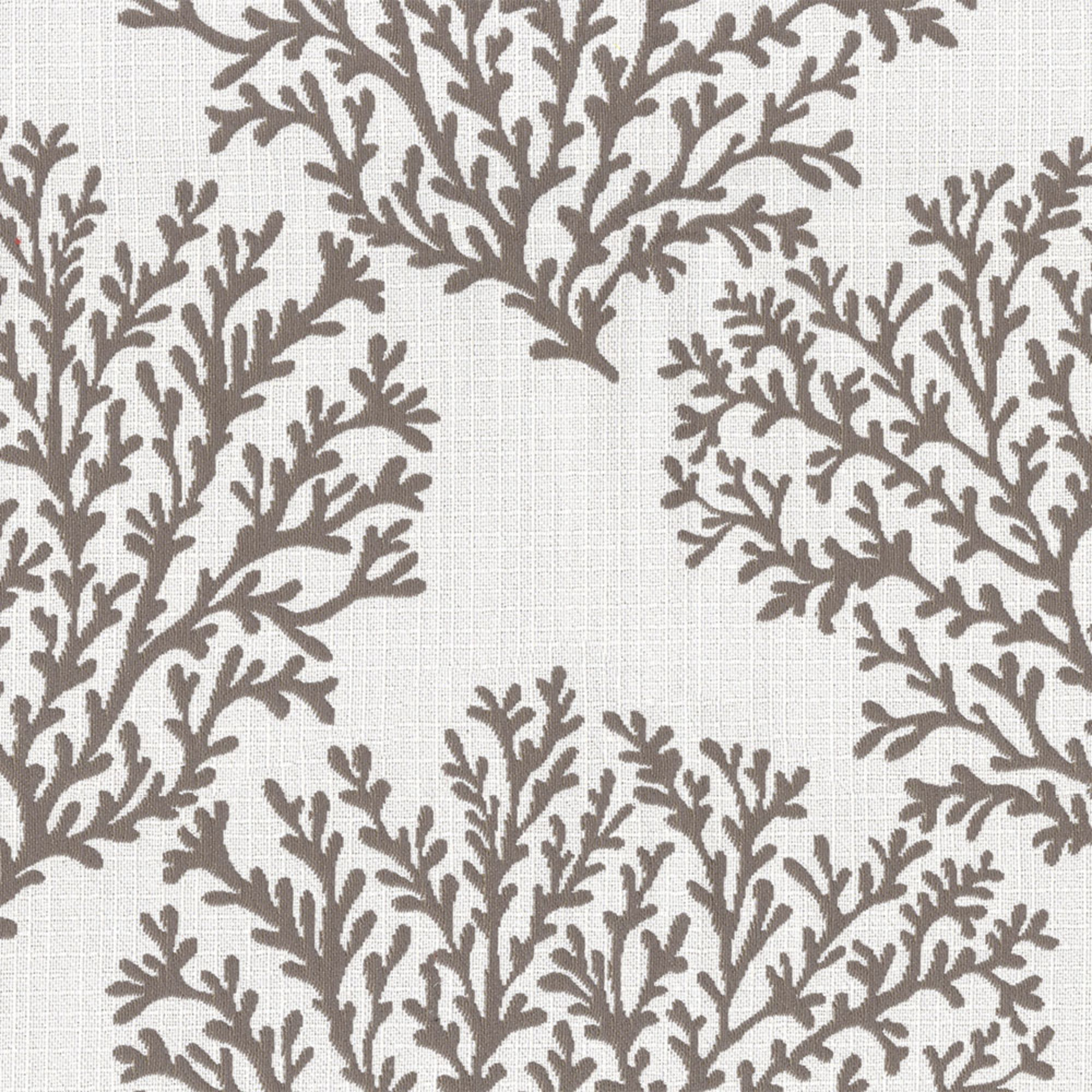White upholstery fabric