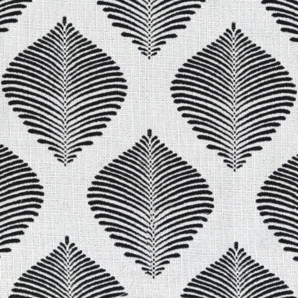 White upholstery fabric