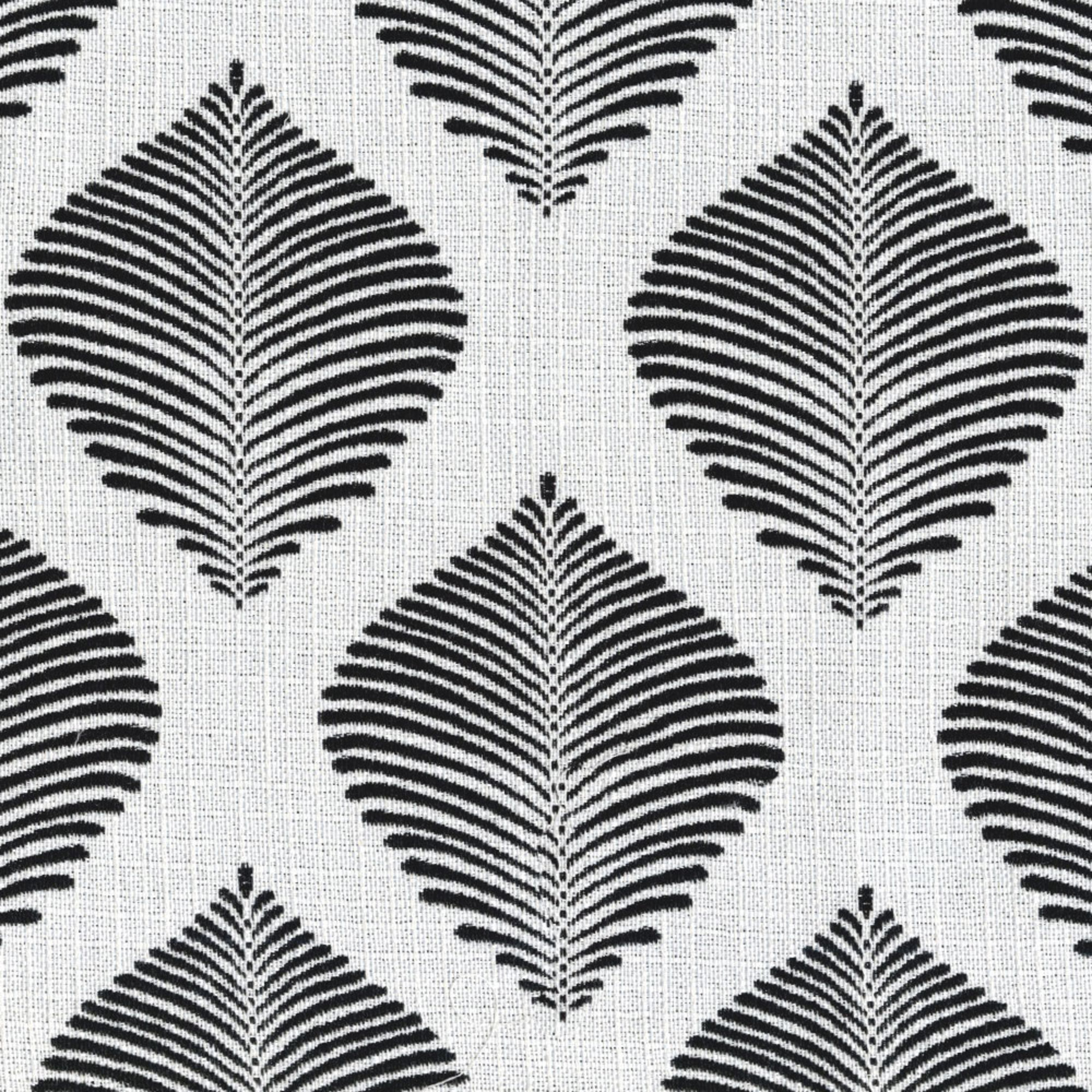 White upholstery fabric