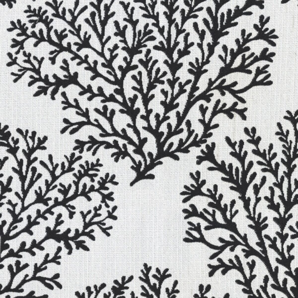 Greenhouse Fabrics F4636 Midnight upholstery fabric swatch for sample-first furniture planning