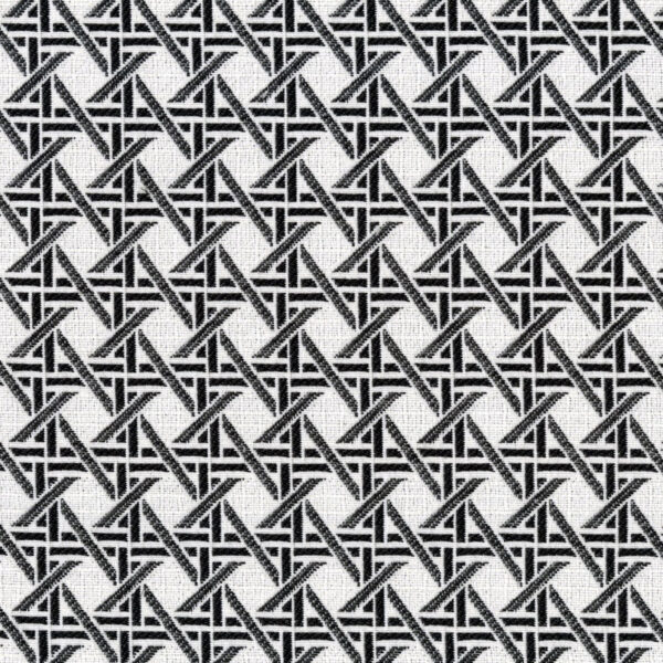 Greenhouse Fabrics F4638 Onyx upholstery fabric swatch for sample-first furniture planning