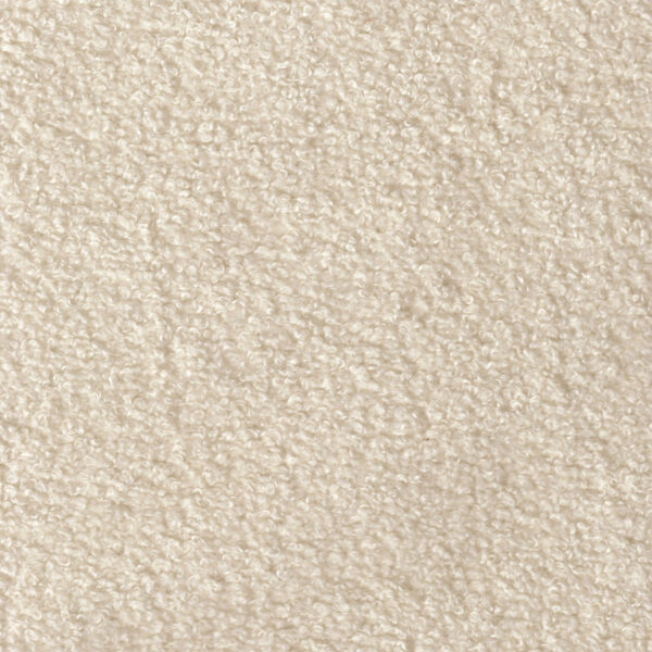White upholstery fabric
