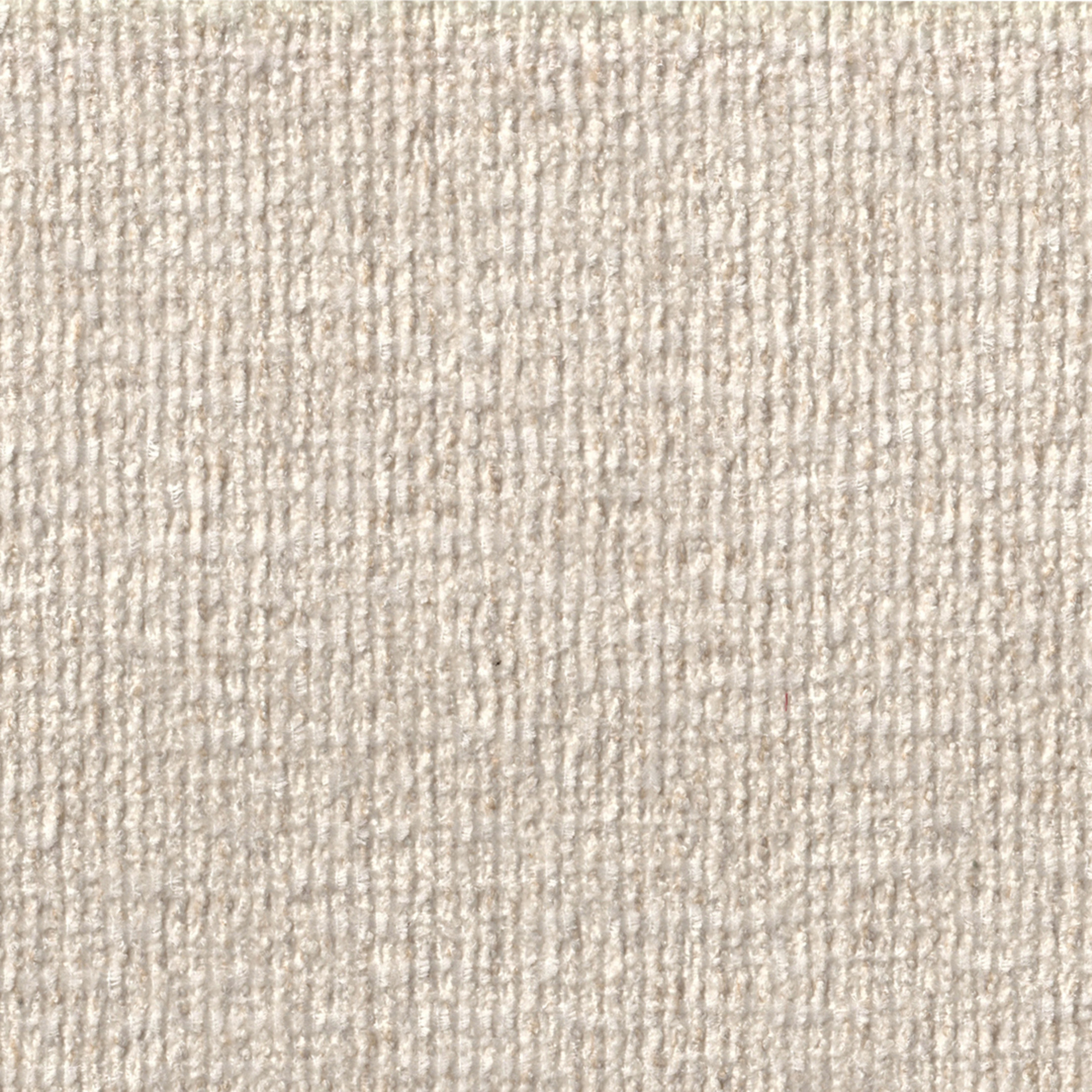 White upholstery fabric