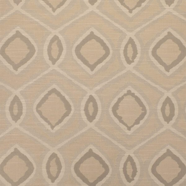 Greenhouse Fabrics F4666 Champagne upholstery fabric swatch for sample-first furniture planning