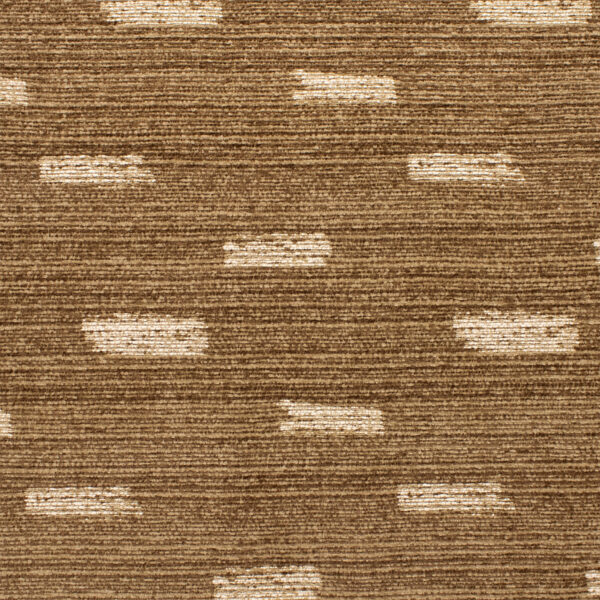 Greenhouse Fabrics F4681 Tan upholstery fabric swatch for sample-first furniture planning