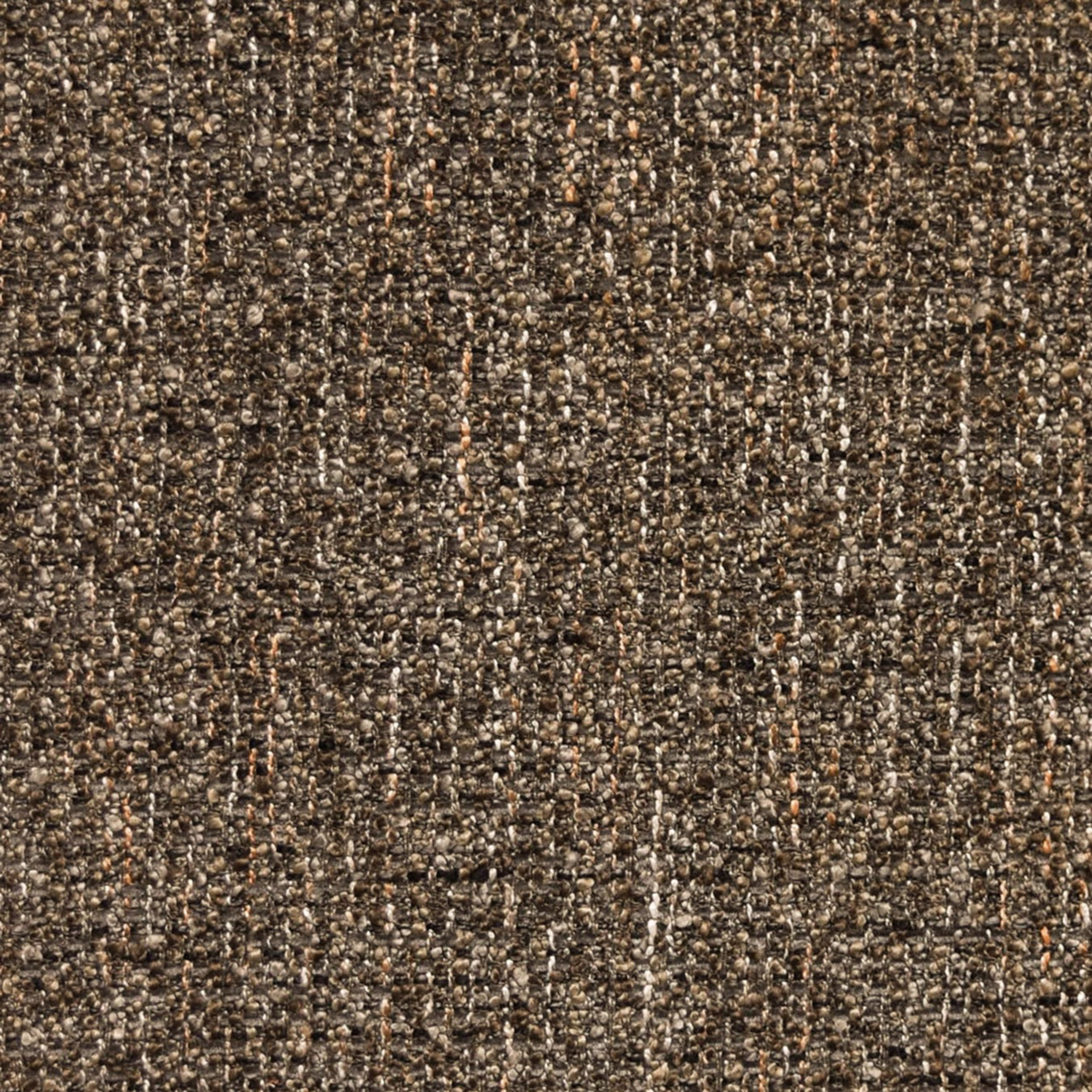 Gray upholstery fabric