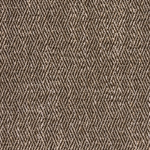 Greenhouse Fabrics F4693 Chocolate upholstery fabric swatch for sample-first furniture planning