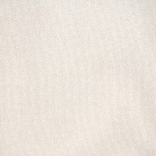 White upholstery fabric