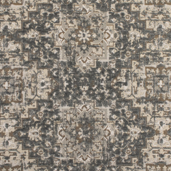 Greenhouse Fabrics F4700 Stone upholstery fabric swatch for sample-first furniture planning