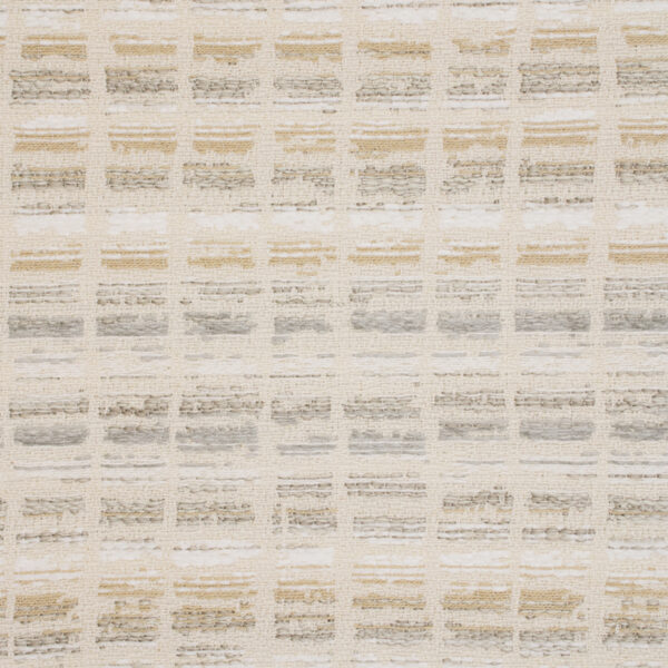 Greenhouse Fabrics F4703 Sand upholstery fabric swatch for sample-first furniture planning