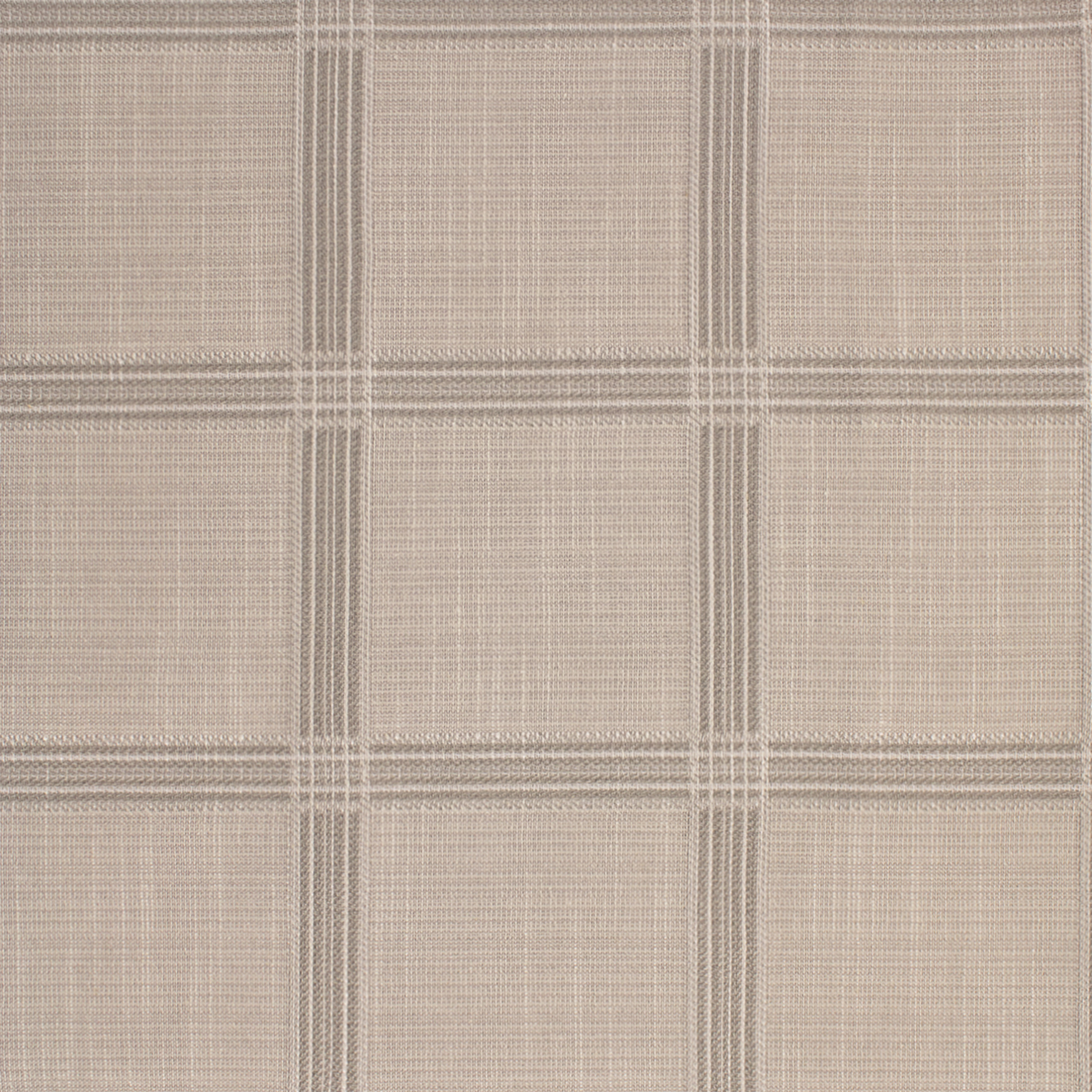 Gray upholstery fabric