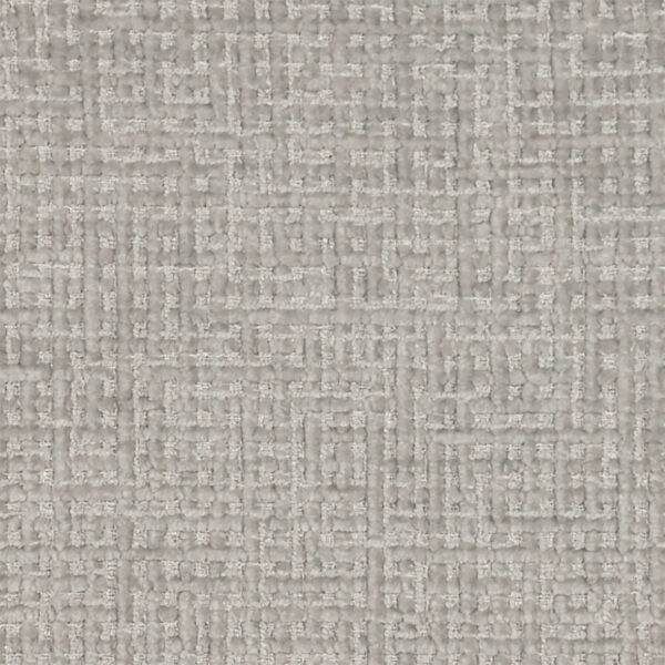 Greenhouse Fabrics F4710 Silver upholstery fabric swatch for sample-first furniture planning
