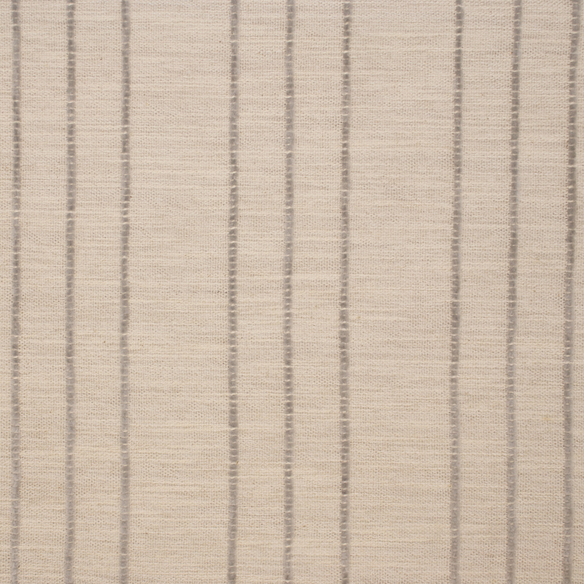 Gray upholstery fabric