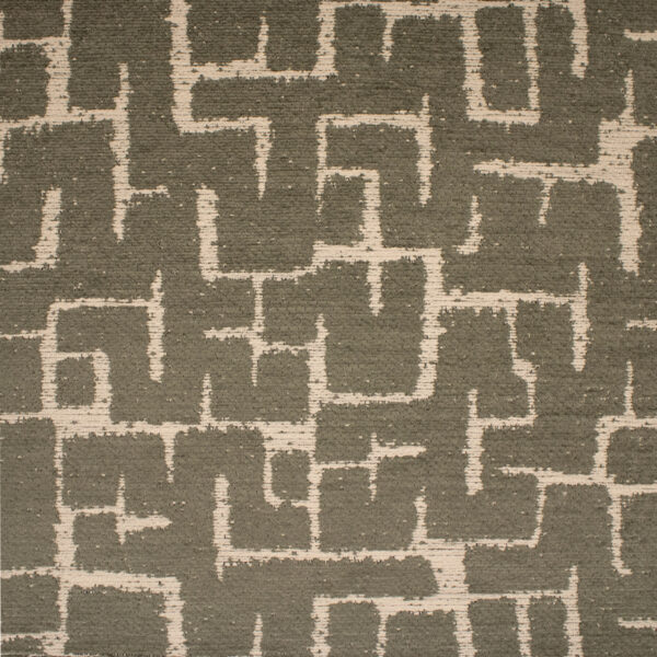 Greenhouse Fabrics F4719 Stone upholstery fabric swatch for sample-first furniture planning