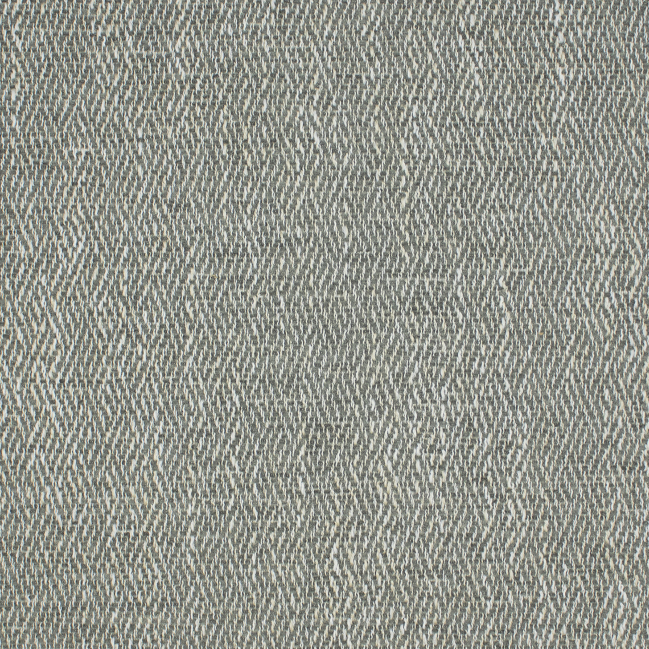 Gray upholstery fabric