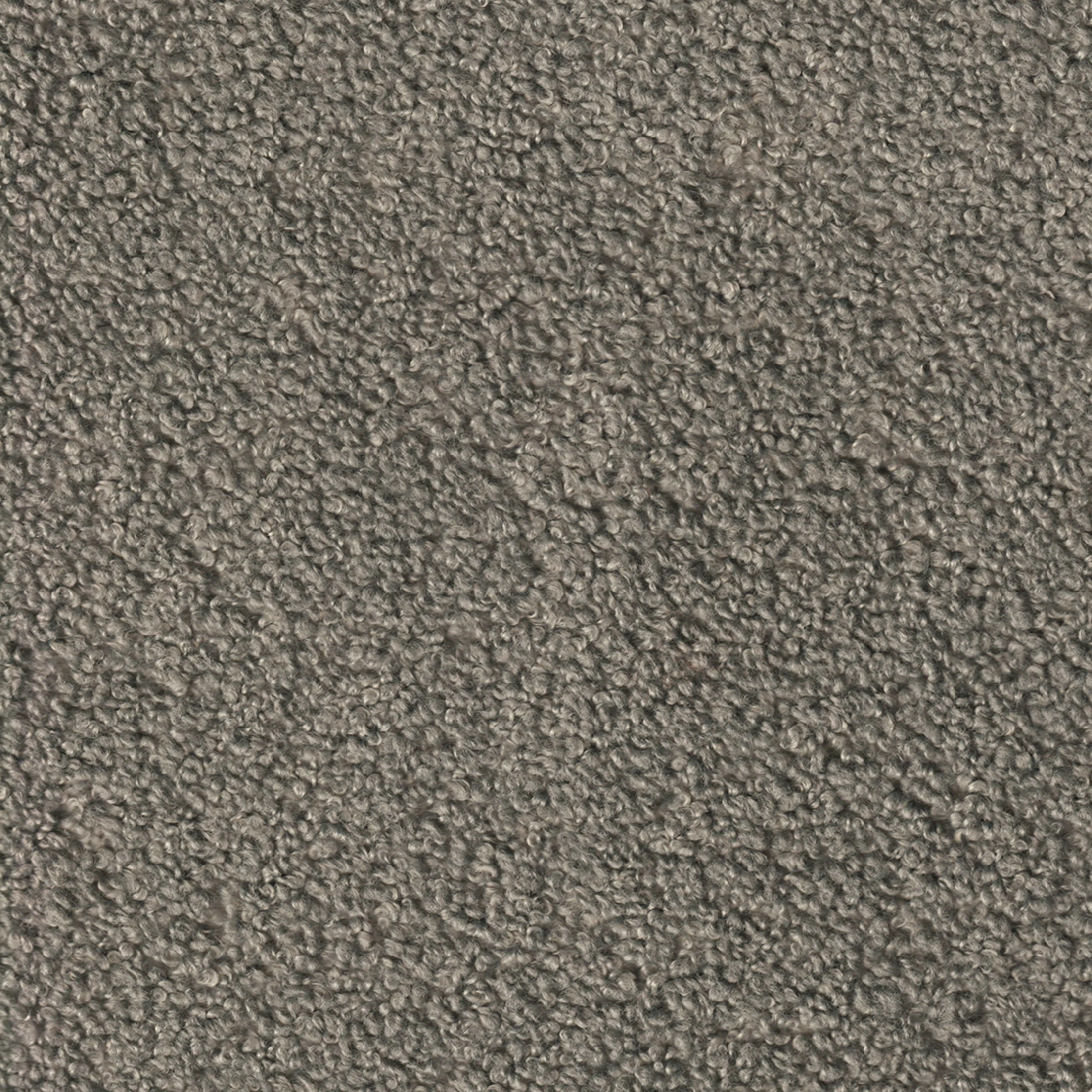 Gray upholstery fabric