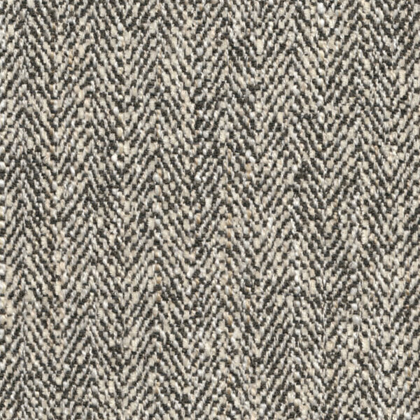 Greenhouse Fabrics F4735 Charcoal upholstery fabric swatch for sample-first furniture planning