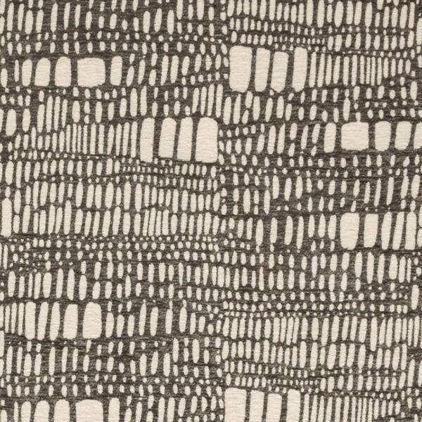 Greenhouse Fabrics F4736 Pewter upholstery fabric swatch for sample-first furniture planning