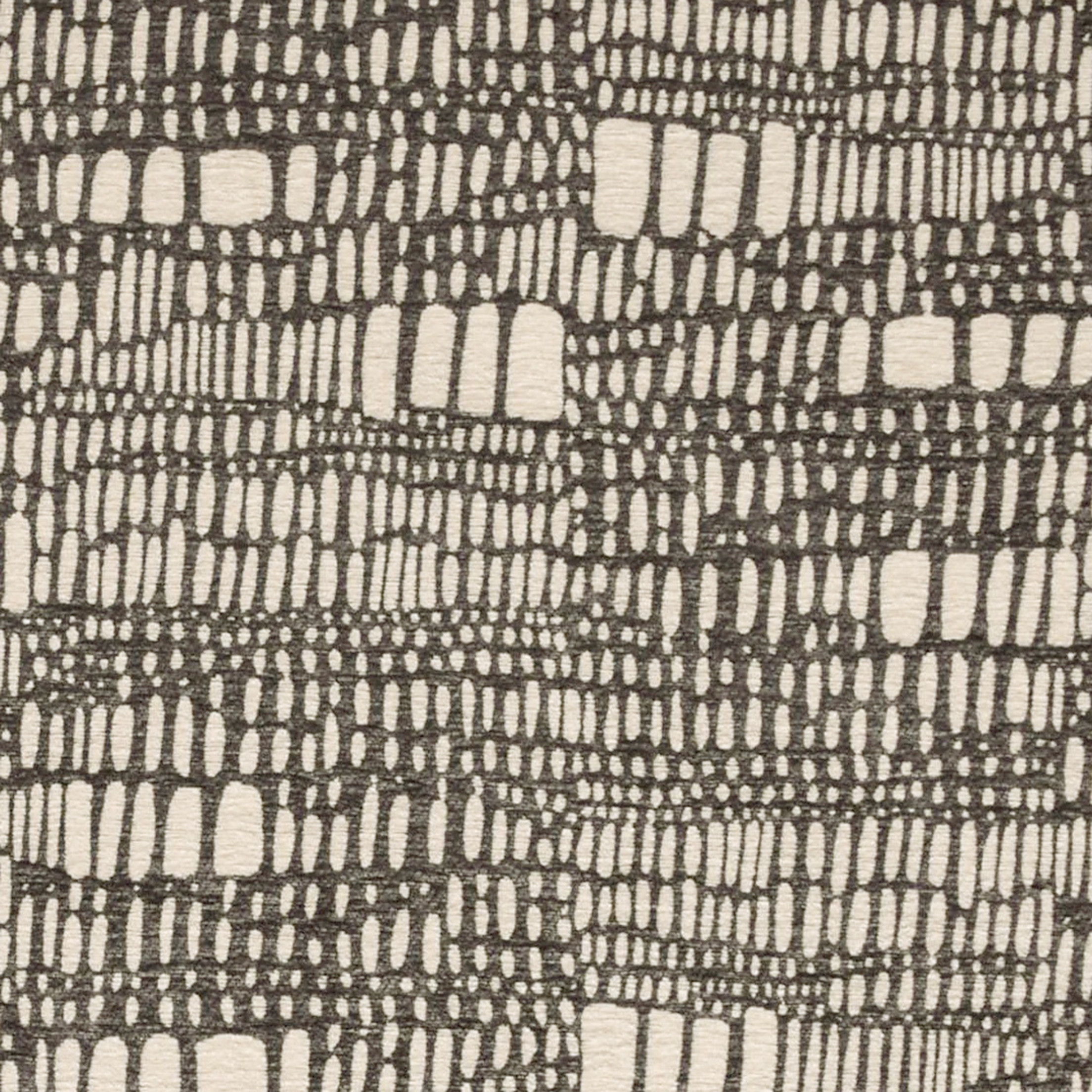 White upholstery fabric