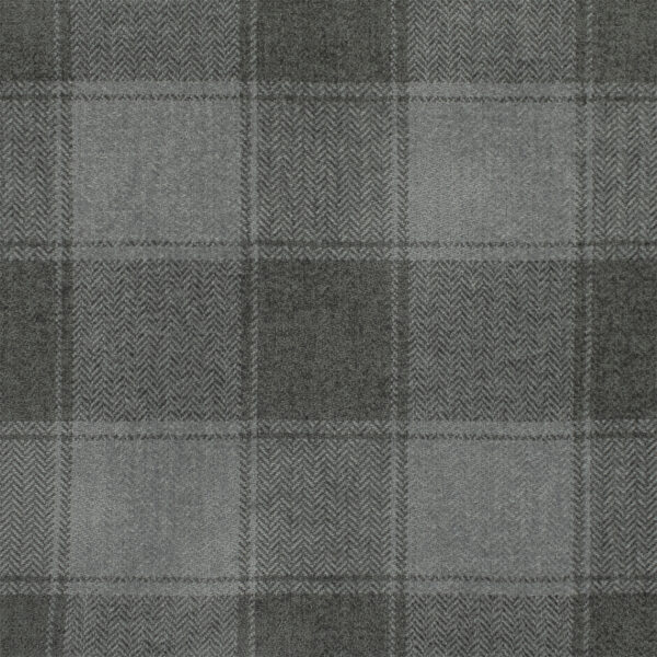 Greenhouse Fabrics F4739 Steel upholstery fabric swatch for sample-first furniture planning