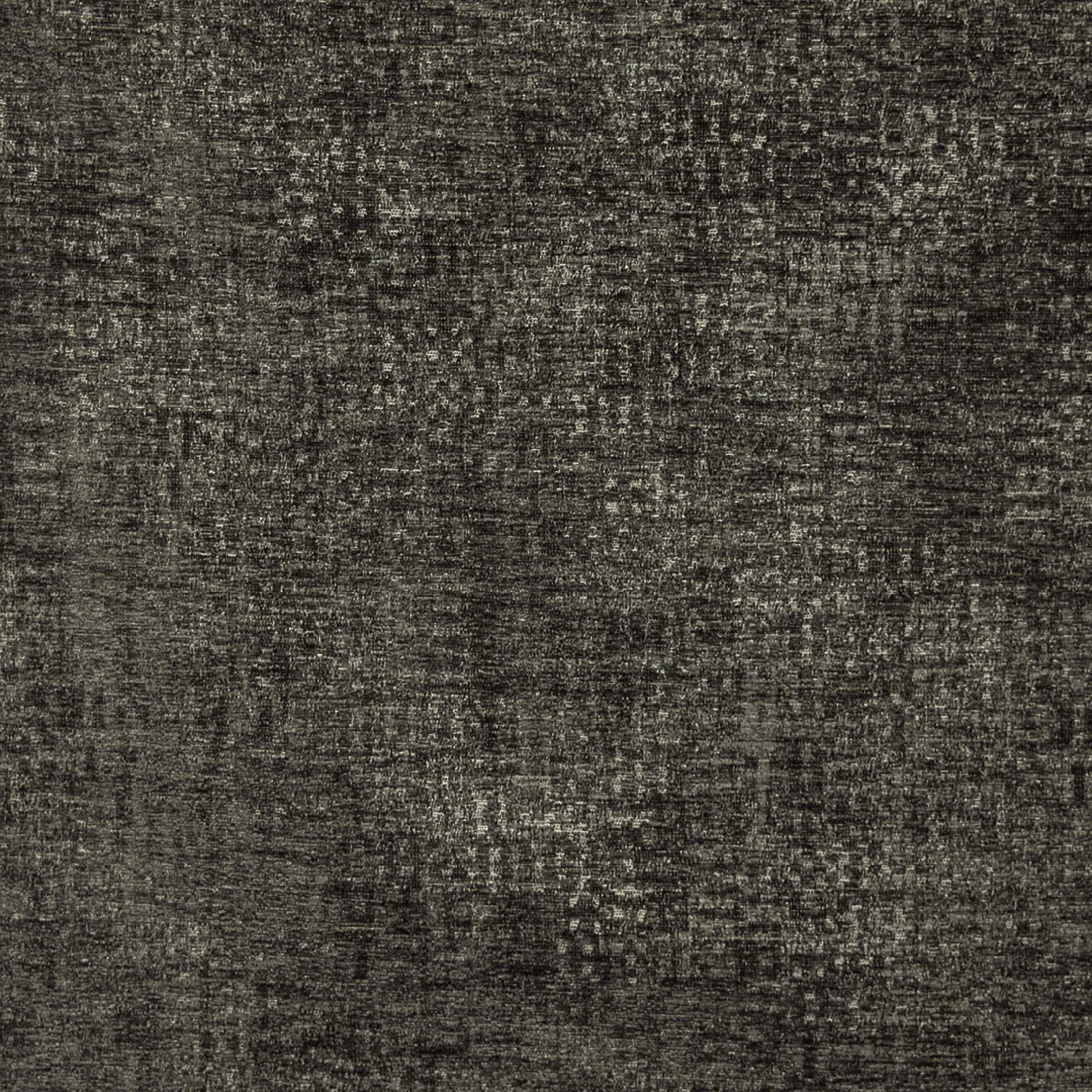 Gray upholstery fabric