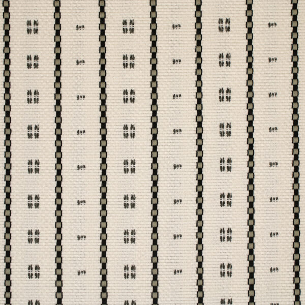 Greenhouse Fabrics F4746 Domino upholstery fabric swatch for sample-first furniture planning