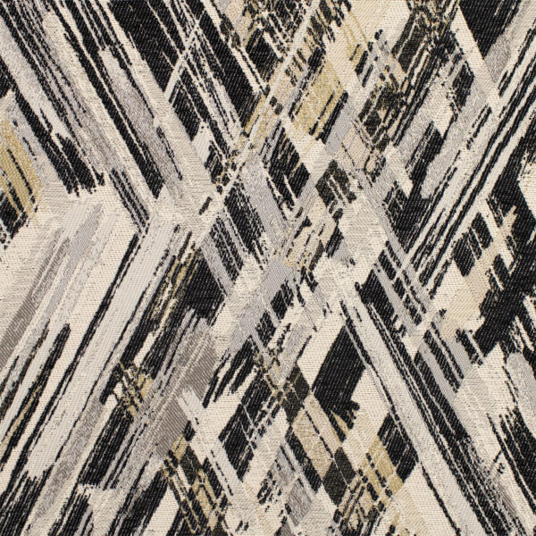 Greenhouse Fabrics F4747 Midnight upholstery fabric swatch for sample-first furniture planning