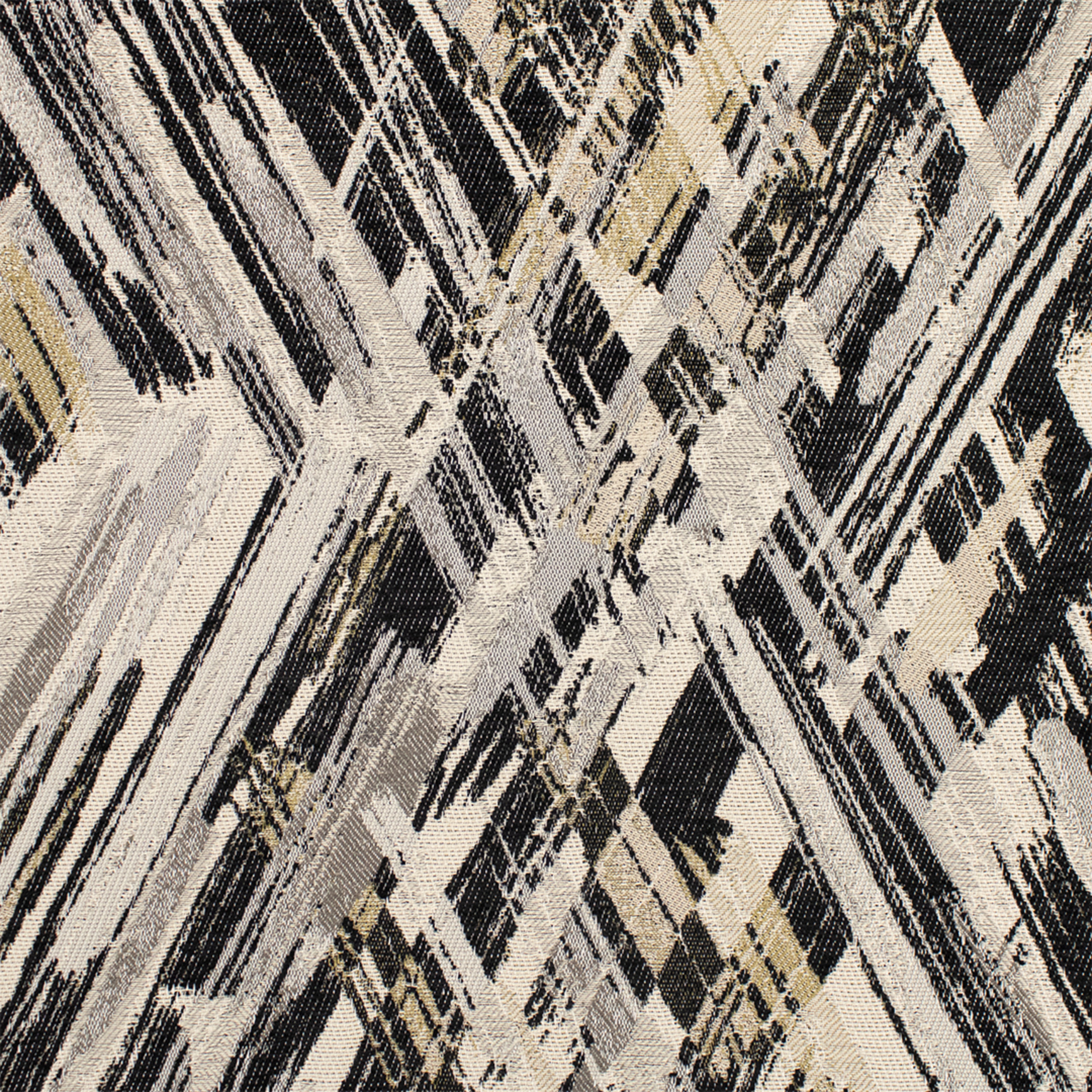 Neutral upholstery fabric