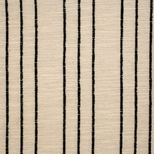 Greenhouse Fabrics F4748 Onyx upholstery fabric swatch for sample-first furniture planning