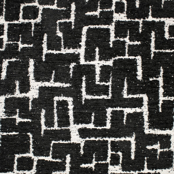Greenhouse Fabrics F4753 Tuxedo upholstery fabric swatch for sample-first furniture planning