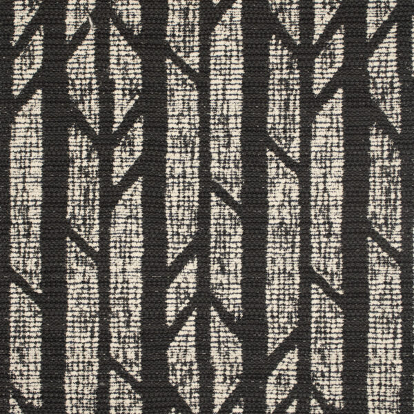 Greenhouse Fabrics F4754 Midnight upholstery fabric swatch for sample-first furniture planning