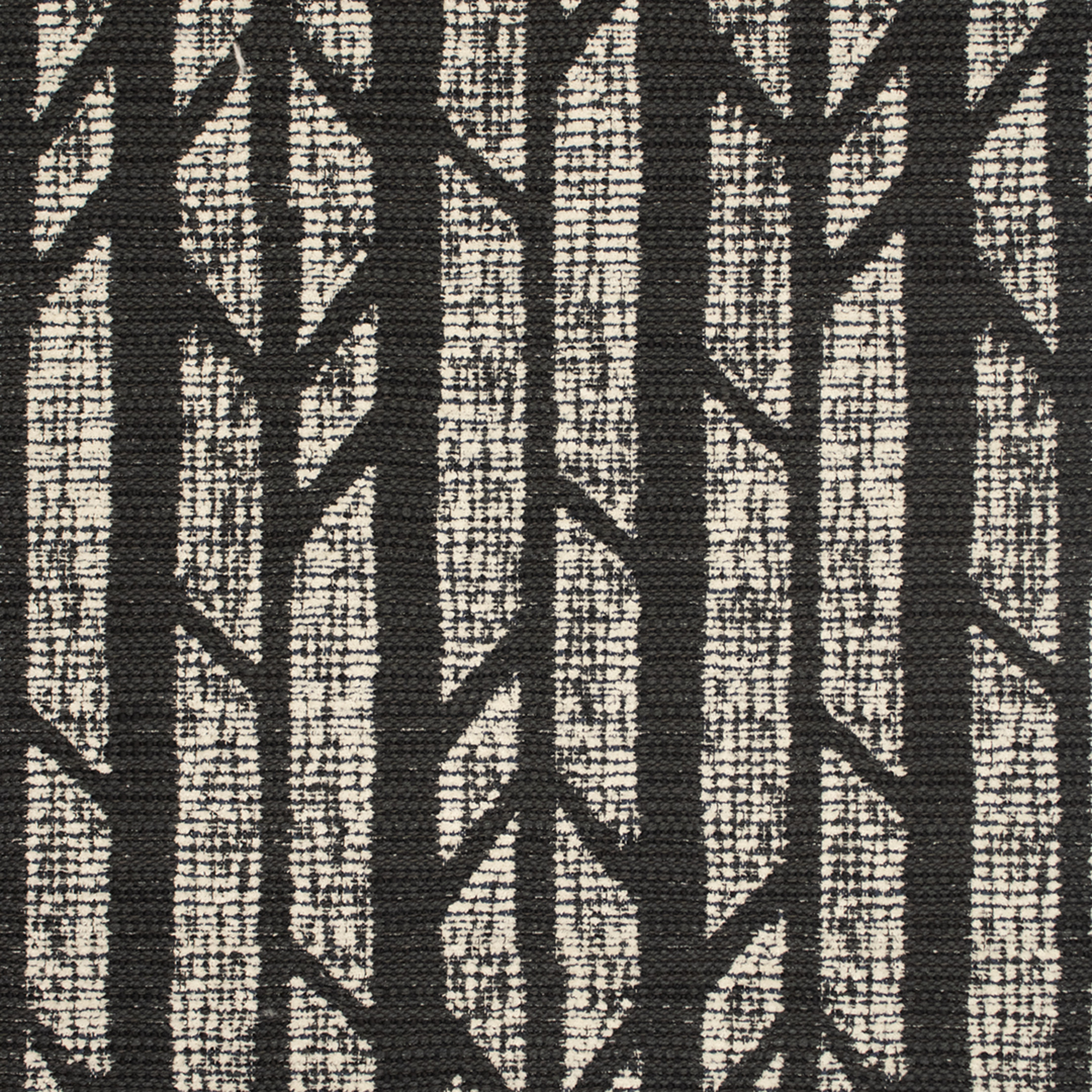 White upholstery fabric