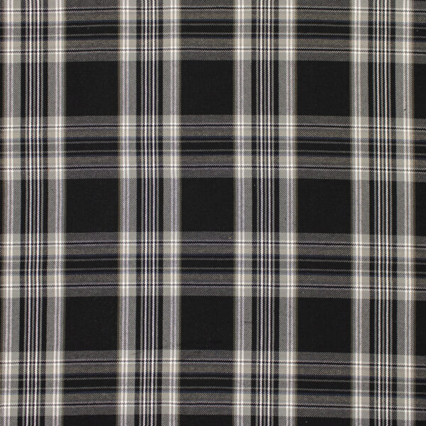 Greenhouse Fabrics F4756 Midnight upholstery fabric swatch for sample-first furniture planning
