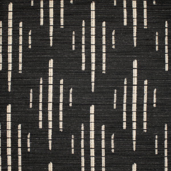 Greenhouse Fabrics F4757 Soot upholstery fabric swatch for sample-first furniture planning