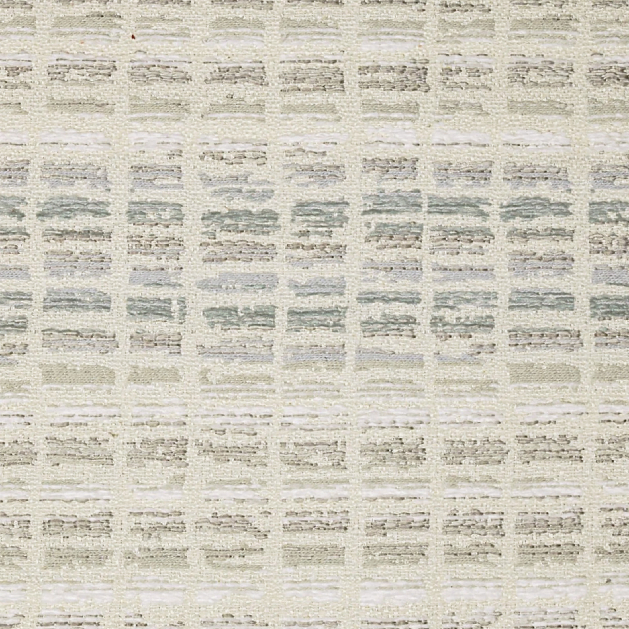 White upholstery fabric