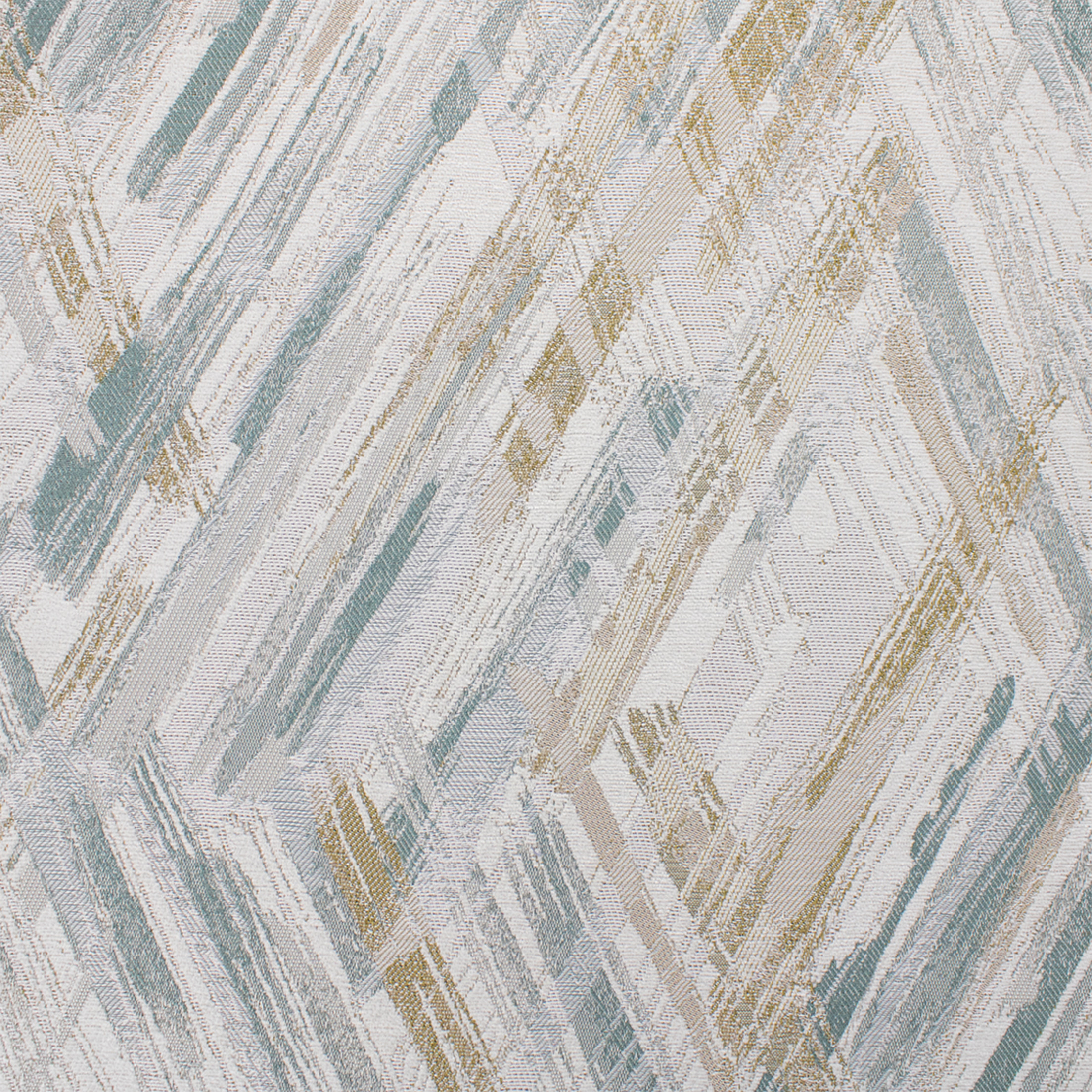 White upholstery fabric